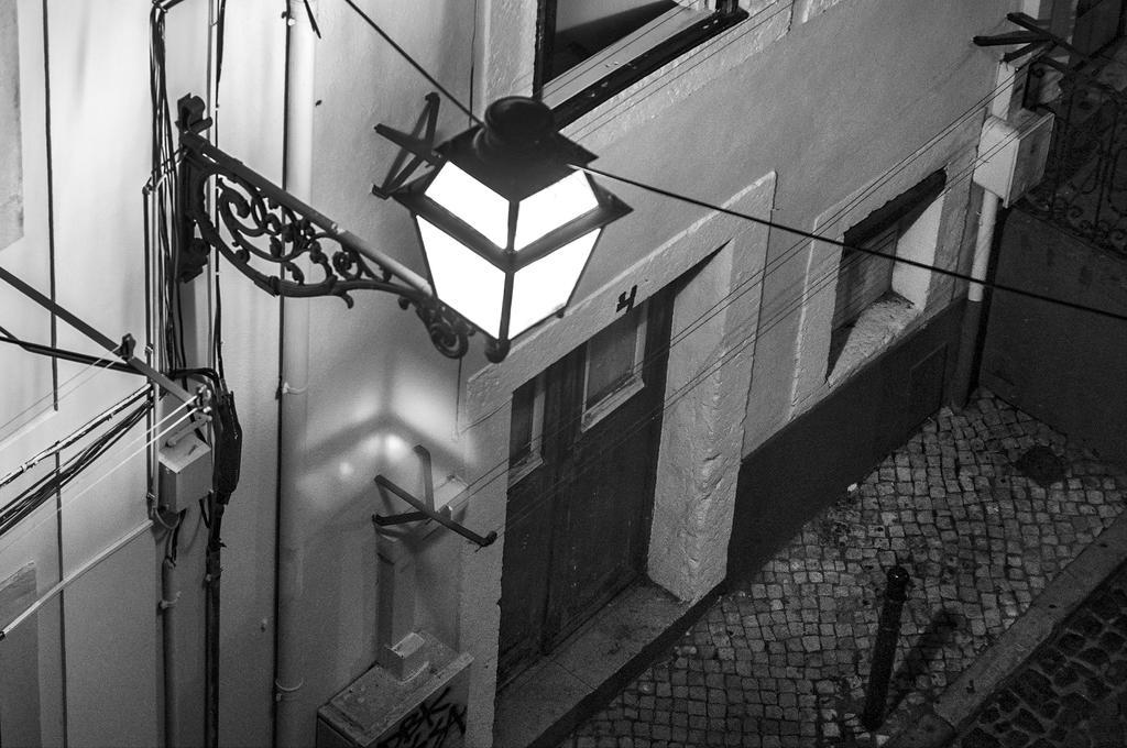 Alfama - St Estevao Viewpoint | Lisbon Cheese & Wine Apartments 部屋 写真