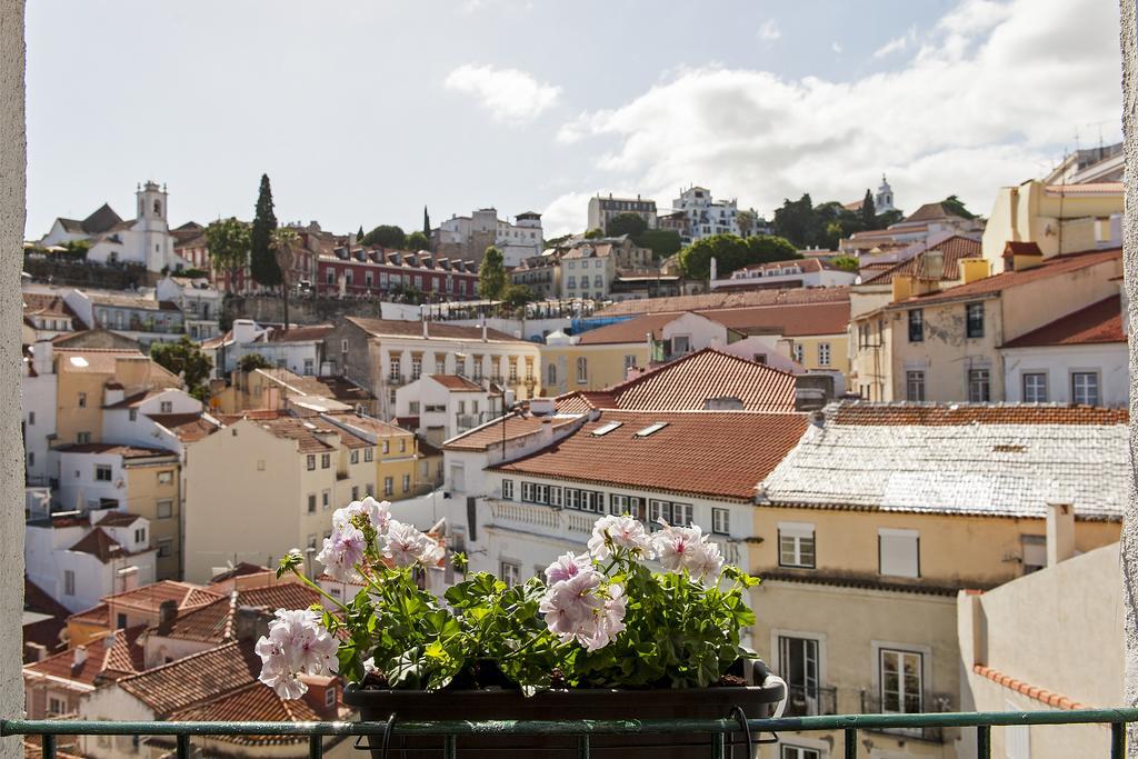 Alfama - St Estevao Viewpoint | Lisbon Cheese & Wine Apartments 部屋 写真