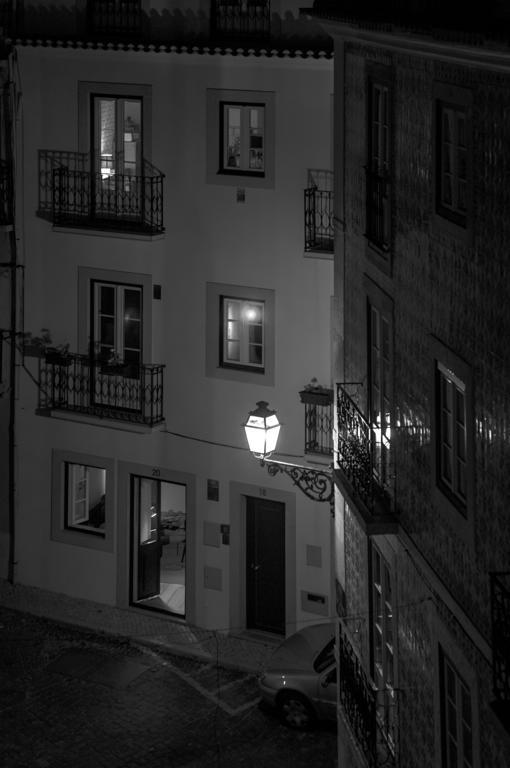 Alfama - St Estevao Viewpoint | Lisbon Cheese & Wine Apartments 部屋 写真