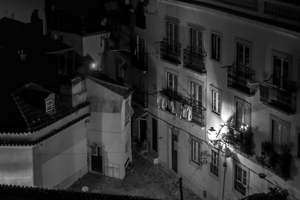 Alfama - St Estevao Viewpoint | Lisbon Cheese & Wine Apartments 部屋 写真