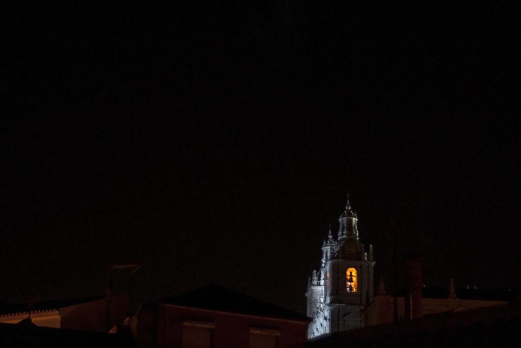 Alfama - St Estevao Viewpoint | Lisbon Cheese & Wine Apartments 部屋 写真